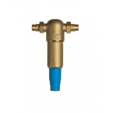 Промывной фильтр для воды Ecosoft F-M-S3/4HW