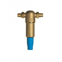 Промывной фильтр для воды Ecosoft F-M-S1/2HW