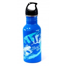 Бутылка Ecosoft голубая, 0,5 л