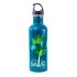 Бутылка Ecosoft зеленая, 1 л