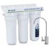 Потрійна система очищення води Ecosoft із технологією EcoFiber