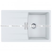 Кухонна мийка Franke Centro CNG 611-78 (114.0630.425) білий