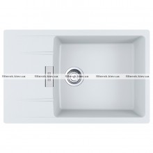 Кухонная мойка Franke Centro CNG 611-78 XL (114.0630.433) белый
