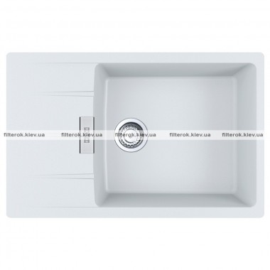 Кухонна мийка Franke Centro CNG 611-78 XL (114.0630.433) білий