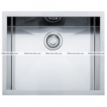Кухонна мийка Franke Planar PPX 110-52 (122.0203.471)