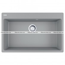 Кухонна мийка Franke Centro CNG 610-73 (114.0630.414) сірий камінь