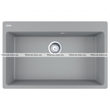 Кухонная мойка Franke Centro CNG 610-73 (114.0630.414) серый камень