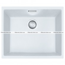 Кухонна мийка Franke Sirius SID 110-50 (125.0395.608) білий