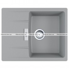 Кухонная мойка Franke Centro CNG 611-62 (114.0630.421) серый камень