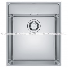 Кухонная мойка Franke Maris MRX 210-40 TL (127.0598.748) полированная