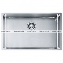 Кухонна мийка Franke Box BXX 210/110-68 (127.0369.284)