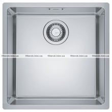 Кухонна мийка Franke Maris MRX 110-40 (122.0598.646) полірована