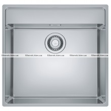 Кухонная мойка Franke Maris MRX 210-50 TL (127.0598.750) полированная
