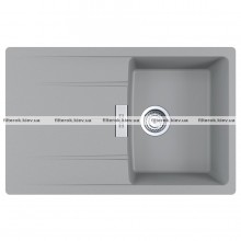 Кухонная мойка Franke Centro CNG 611-78 (114.0630.429) серый камень
