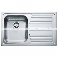 Кухонна мийка Franke Logica line LLX 611-79 (101.0381.808)