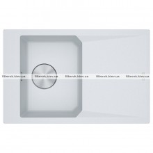 Кухонная мойка Franke FX FXG 611-78 (114.0517.135) белый