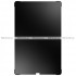 Разделочная доска Frames by Franke FS CHB (112.0355.965) черное стекло