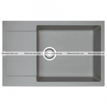 Кухонна мийка Franke Maris MRG 611-78 XL (114.0576.308) сірий камінь