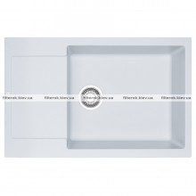 Кухонна мийка Franke Maris MRG 611-78 XL (114.0374.951) білий