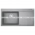 Кухонная мойка Franke Mythos MTG 611 (114.0594.685) серый камень