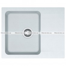 Кухонна мийка Franke Orion OID 611-62 (114.0498.007) білий