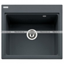 Кухонна мийка Franke Maris MRG 610-58 (114.0502.828) графіт