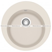 Кухонна мийка Franke Ronda ROG 610 (114.0381.021) ваніль