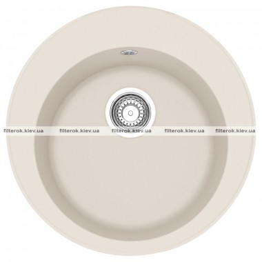 Кухонная мойка Franke Ronda ROG 610 (114.0381.021) ваниль