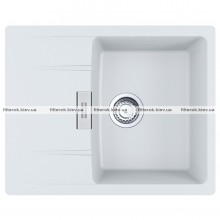 Кухонная мойка Franke Centro CNG 611-62 (114.0630.417) белый