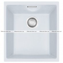 Кухонна мийка Franke Sirius SID 110-34 (125.0331.030) білий