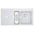 Кухонна мийка Franke Mythos MTG 651-100 (114.0594.730) білий