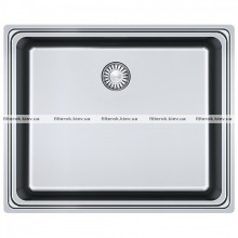 Кухонная мойка Frames by Franke FSX 210 (127.0437.882) полированная