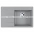 Кухонная мойка Franke Centro CNG 611-78 TL (114.0630.469) серый камень