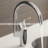 Grohe Eurosmart Змішувач одноважільний для миття (33202002)