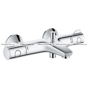 Grohe Grohtherm 800 Термостат для ванны реверсный (34564000)