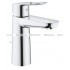 Grohe Grohtherm 800 + BauLoop набір змішувачів для ванної (34550TM)