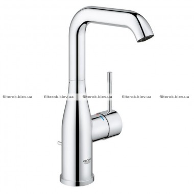 Grohe Essence Смеситель однорычажный для раковины L-Size (32628001)