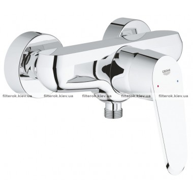 Grohe Eurodisc Cosmopolitan Смеситель для душа, однорычажный (33569002)