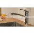 Смеситель hansgrohe Focus для кухонной мойки с поворотным изливом, хром 31806000