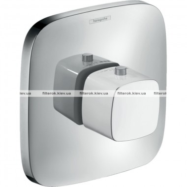 Термостат hansgrohe PuraVida Highflow для ванни 15772400