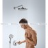 Смеситель hansgrohe ShowerSelect S для душа и ванны 15748000