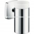 Склянка для зубних щіток керамічна hansgrohe PuraVida 41504000