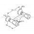 Смеситель для душа KLUDI STANDARD 262020515