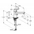 Змішувач для кухні KLUDI OBJEKTA 325770575