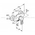 Смеситель для душа KLUDI MX 337100562