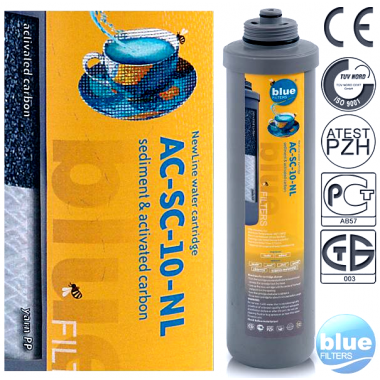 Bluefilters New Line AC-SC-10-NL