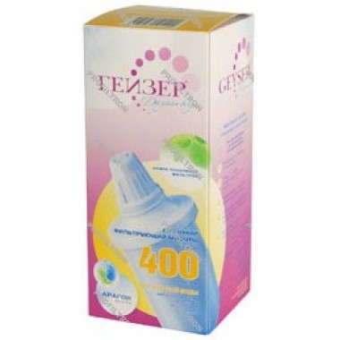 Гейзер 400