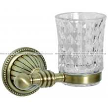 Склянка у ванну кімнату KUGU HESTIA (906A)