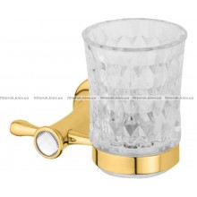 Склянка скляна KUGU BAVARIA (306G)