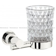 Склянка для щіток KUGU EVA (106)